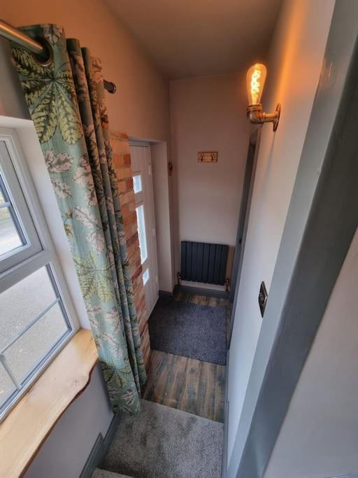 Trinket - The Cliff Top Cottage Sewerby المظهر الخارجي الصورة