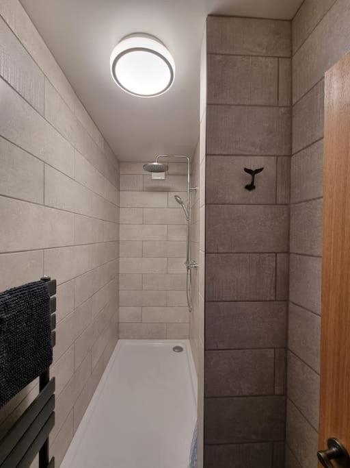Trinket - The Cliff Top Cottage Sewerby المظهر الخارجي الصورة
