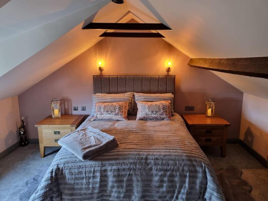Trinket - The Cliff Top Cottage Sewerby المظهر الخارجي الصورة